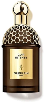 Guerlain ABSOLUS ALLEGORIA CUIR INTENSE EDP vapo 125 ml