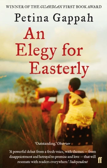 Elegy for Easterly