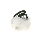 BOSCH 1 582 980 174 Electric fuel pump kaina