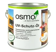 Aliejus Osmo UV-protection-oil, 2.5 l