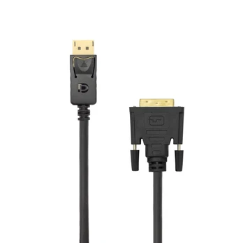 Sbox DP Male -DVI Male 15m DP-DVI-15 / R
