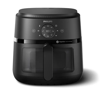 Philips - Airfryer 2000 Series 6.2L - NA230/00