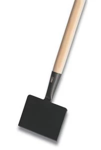 KIRTIKLIS GRANDIKLIS LEDUI 200 MM MEDINIU KOTU