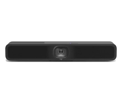 CAMERA WEBCAM MEETUP 2/GRAPHITE 960-001681 LOGITECH