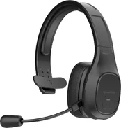 Ausinės Speedlink Sona (SL-870300-BK) kaina