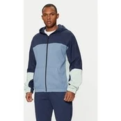 Champion Džemperis 220399 Mėlyna Standard Fit
