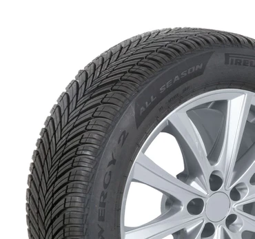 Pirelli POWERGY 2 ALL SEASON 235/55R18 104V DOT2026