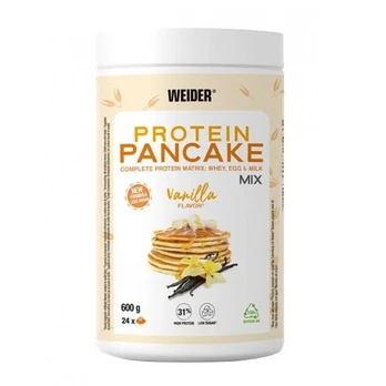 WEIDER Protein Pancake Mix - 600g