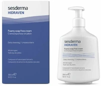 Valančios putos Sesderma 300 ml