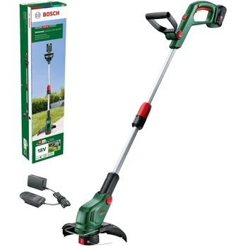 Bosch akumuliatorinis trimeris UniversalGrassCut 18V-26-500, 1x2,5Ah