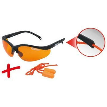 Apsauginiai akiniai KS TOOLS 310.0161