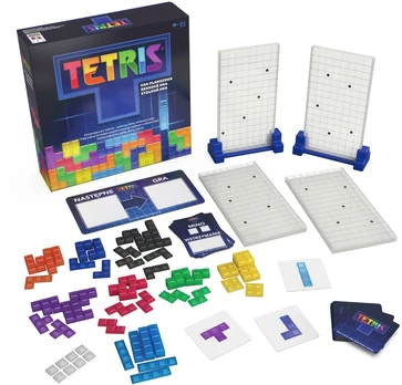 Spin Master SPIN Gra Tetris 6077788
