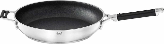Keptuvė Roesle ROESLE - Keptuvė 32cm Silence Pro