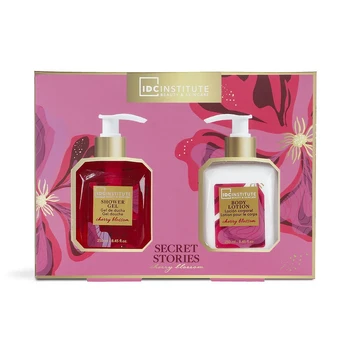 SECRET STORIES 2-piece CASE
