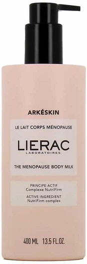 Lierac Arkéskin Menopause Losjonas kūnui 200ml