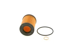 Alyvos filtras MAHLE OX825D