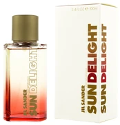 Jil Sander Sun Delight EDT tualetinis vanduo moterims, 100 ml kaina