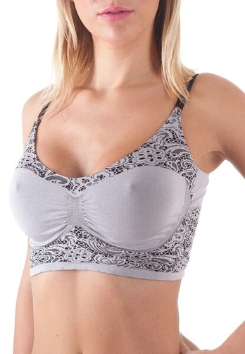 Modeliuojanti liemenėlė moterims Bellissima Slim & Chic
