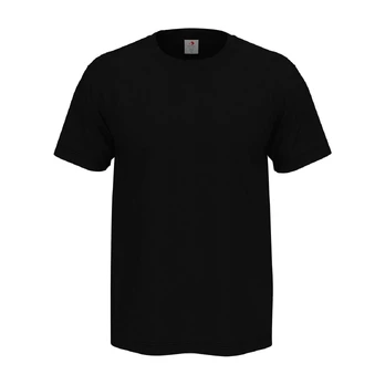 Vyriški Stedman ST2100 marškinėliai, black opal