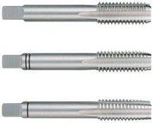 Rankinis sriegiklis RUKO BSW DIN 352 HSS 5/8'