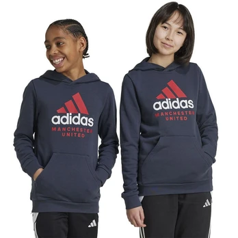 Adidas Manchester United džemperis vaikams Jr IT4199