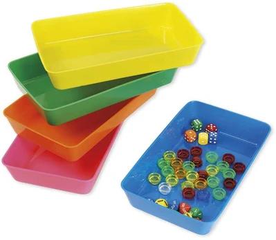 TimeTEX Indelių rinkinys XL, 5 vnt. (TT93402)