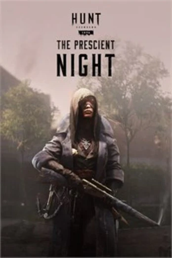Hunt: Showdown 1896 - The Prescient Night PC