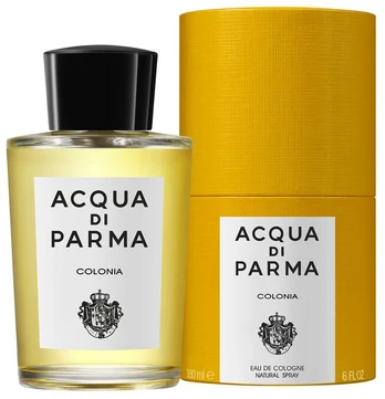 Odekolonas Acqua Di Parma Colonia EDC moterims/vyrams 180 ml