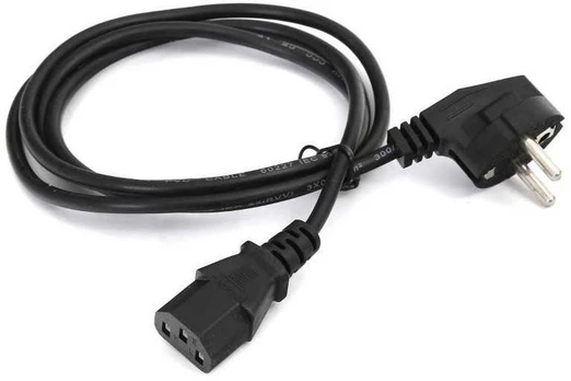 Maitinimo laidas PC 1,5M