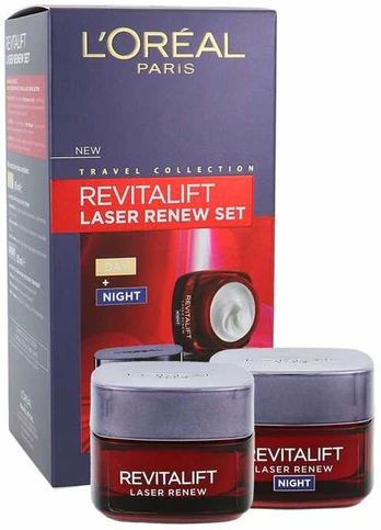 L'Oréal Paris Revitalift lazerinis Renew