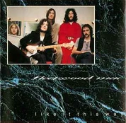 CD Fleetwood Mac - Like It This Way
