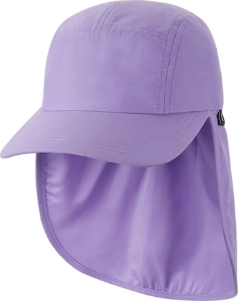 REIMA SunProof hat BIITSI 5300152A Blooming Lilac 5450 - 52