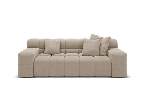 Sofa, "Hawaii", 2 Seats, 210x100x75 Made in Europe