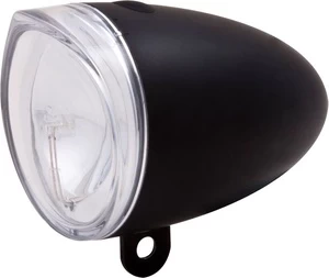 Dviračių žibintas Spanninga SNG-H044330, plastikas, juoda