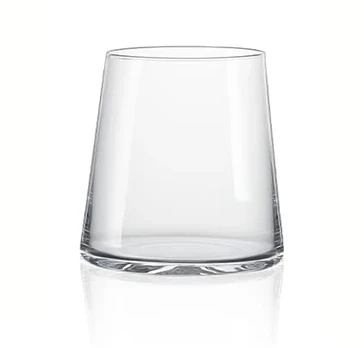 Crystalex Stiklinės 300ml 2vnt, RAY