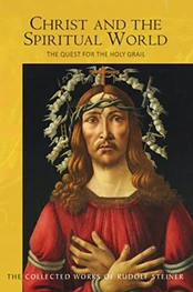 Christ and the Spiritual World kaina
