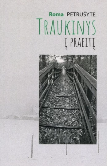 Traukinys į praeitį