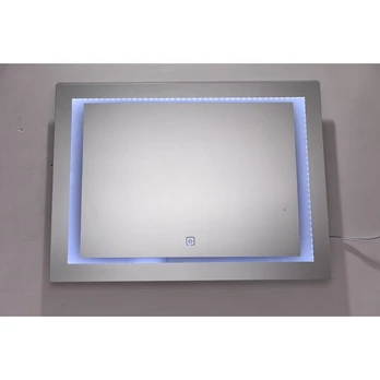 Veidrodis F904 su LED apšvietimu