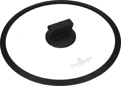 Dangtis Mondex Silicone Lid LO0336, 240 mm kaina