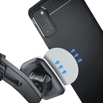 Telefono laikiklis Magnetinis telefono laikiklis
