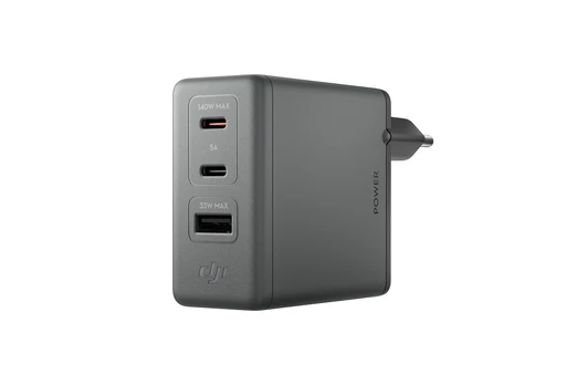DJI - Power 140W GaN Charger (EU)