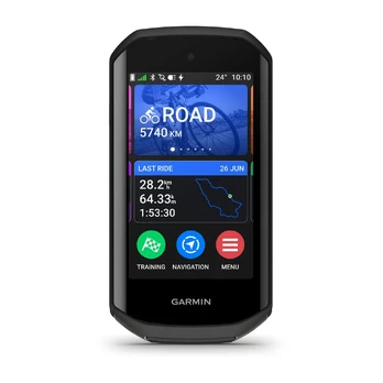 Garmin Edge 1050 Dviračių kompiuteris
