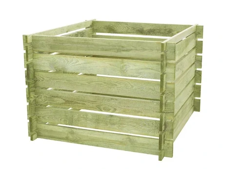 Komposto dėžė RISTOC