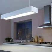 "Philips" G13 T8 LED vamzdžio lempa 8W 60,3cm 4000K