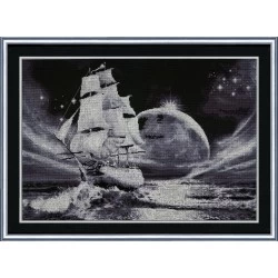 Moon Way S/MM012