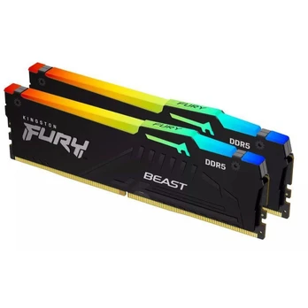 MEMORY DIMM 32GB DDR5-6000 / K2 KF560C36BBE2AK2-32 KINGSTON