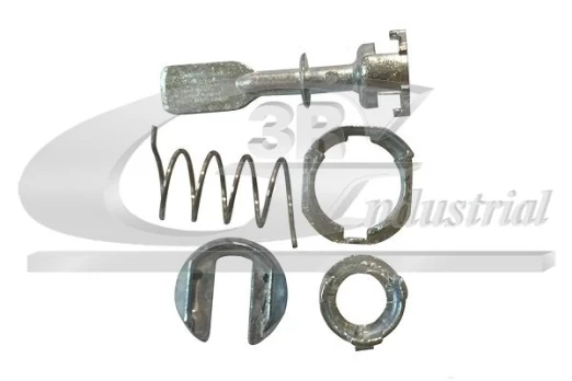 Durų rankenėlės valdiklis 3RG 85774