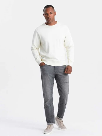 men's pants pilka