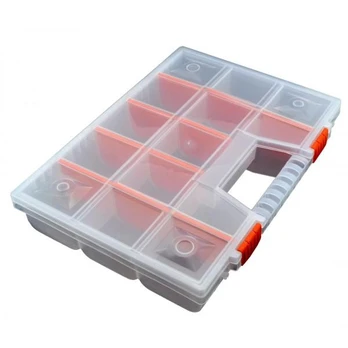 Prosperplast Organizer NORT16 Plastikinė Dėžutė
