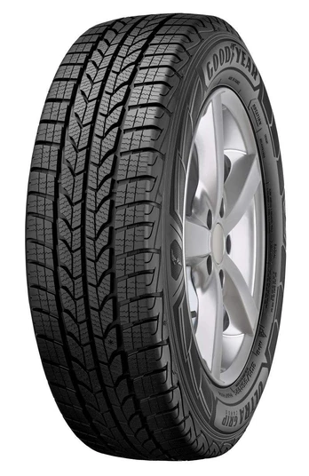 Goodyear UltraGrip Cargo 195/60R16 106 T